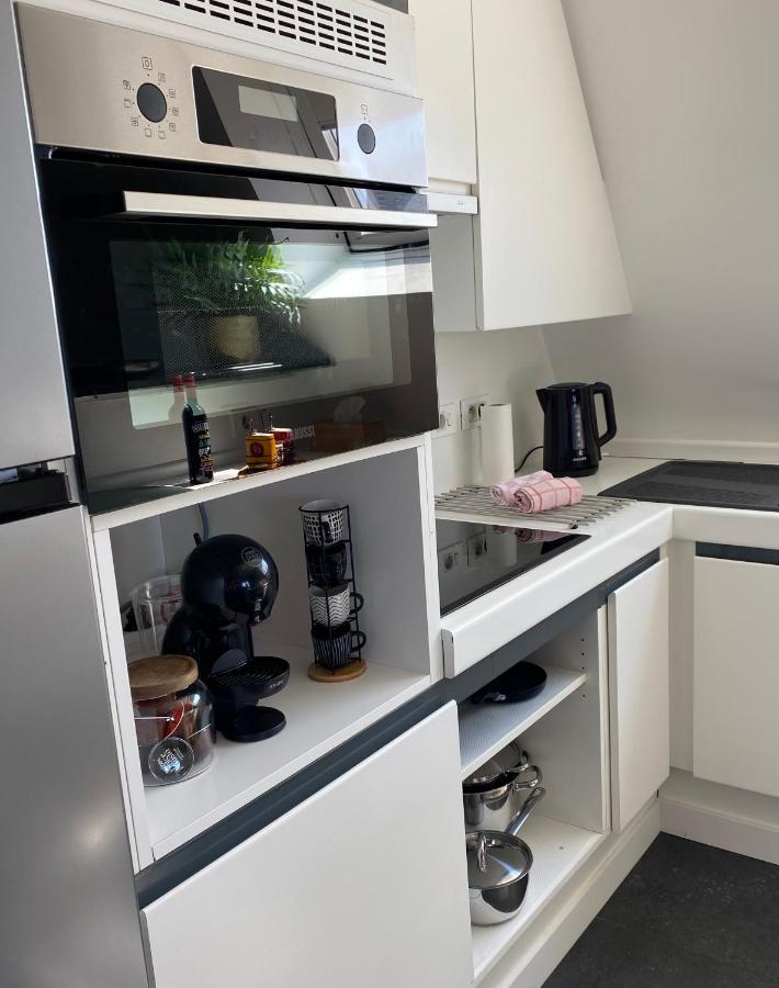 Definitief Gesloten Ostend Exterior photo